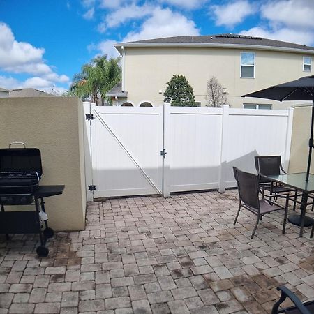 Home Away From Home Kissimmee Εξωτερικό φωτογραφία