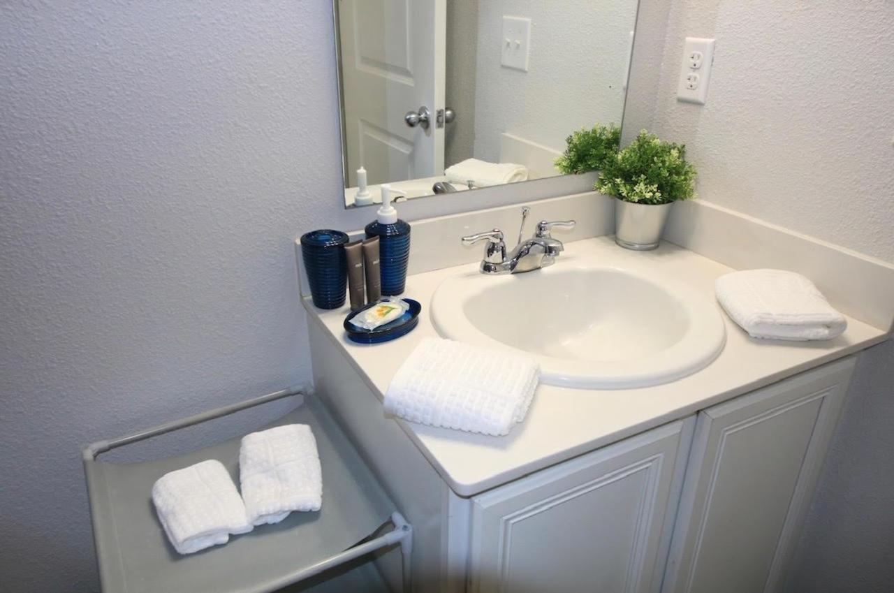 Home Away From Home Kissimmee Εξωτερικό φωτογραφία