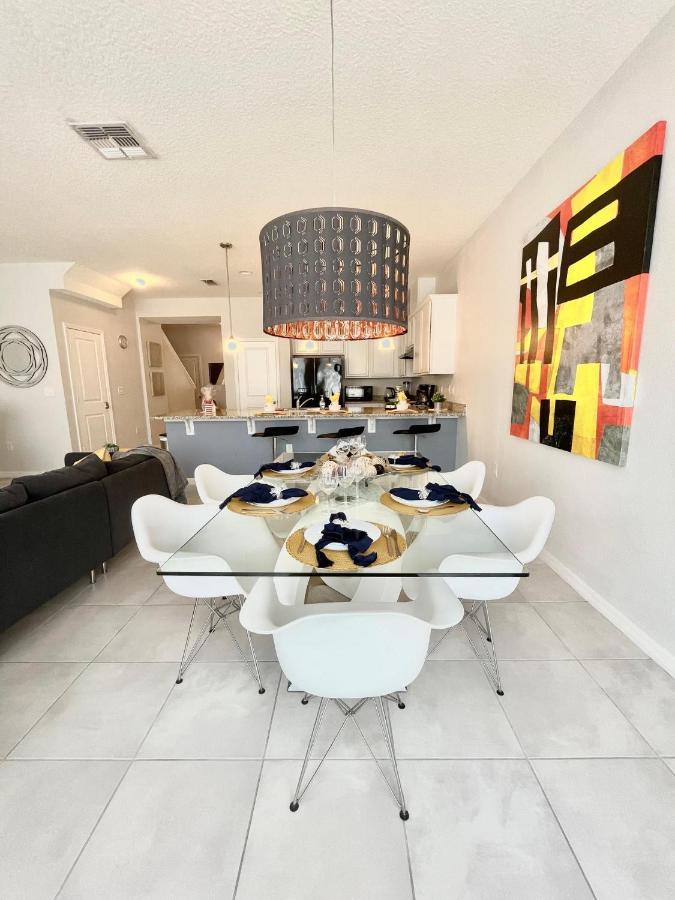 Home Away From Home Kissimmee Εξωτερικό φωτογραφία