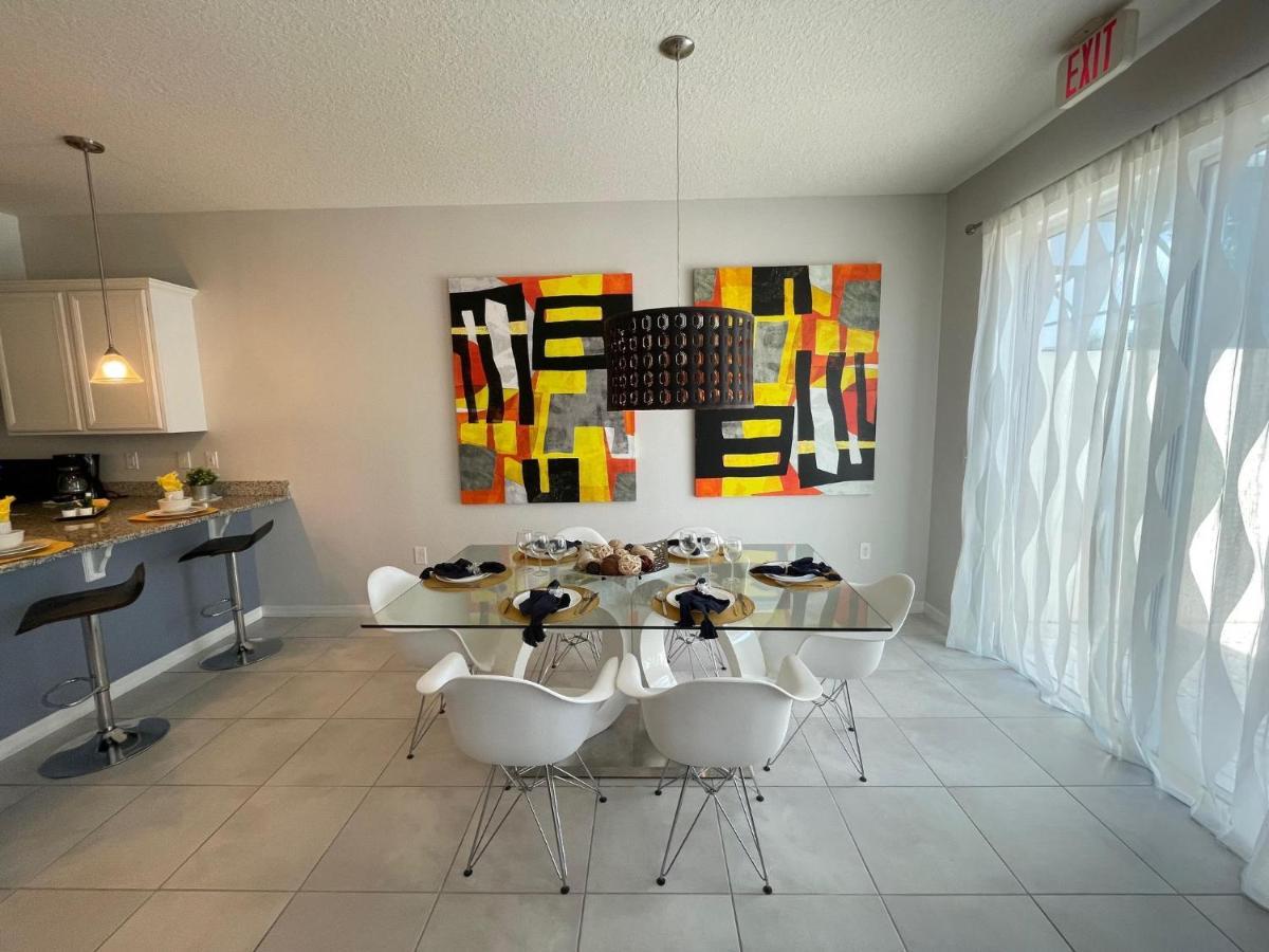 Home Away From Home Kissimmee Εξωτερικό φωτογραφία
