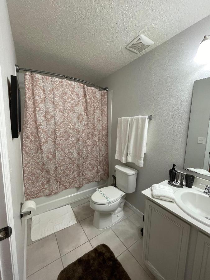 Home Away From Home Kissimmee Εξωτερικό φωτογραφία