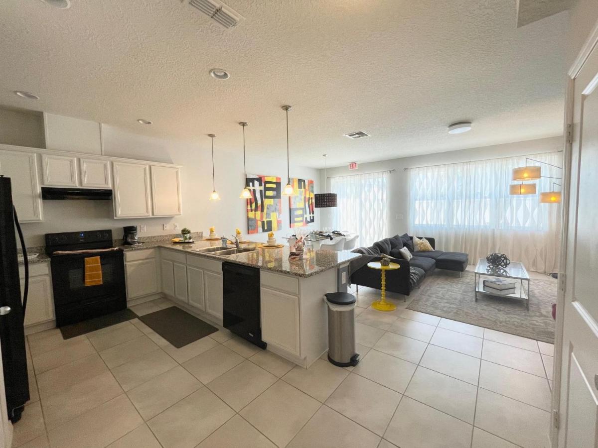 Home Away From Home Kissimmee Εξωτερικό φωτογραφία