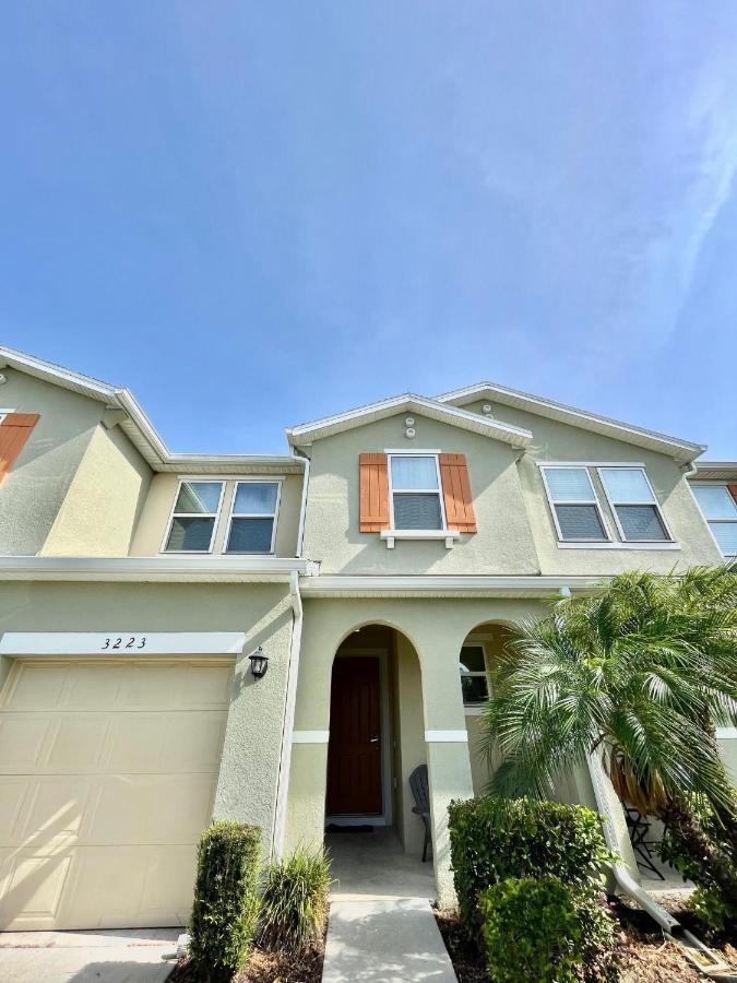 Home Away From Home Kissimmee Εξωτερικό φωτογραφία