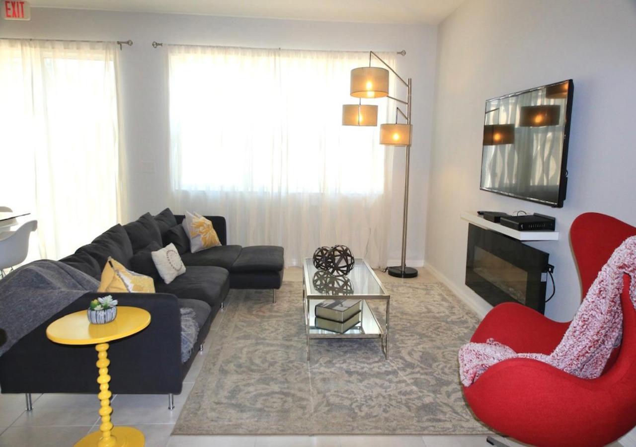 Home Away From Home Kissimmee Εξωτερικό φωτογραφία