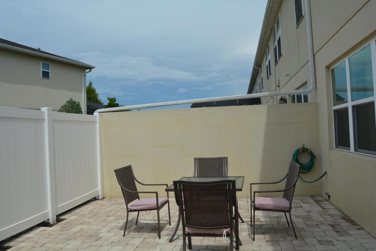 Home Away From Home Kissimmee Εξωτερικό φωτογραφία