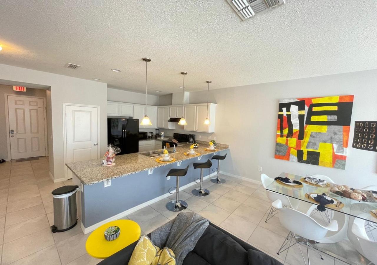 Home Away From Home Kissimmee Εξωτερικό φωτογραφία