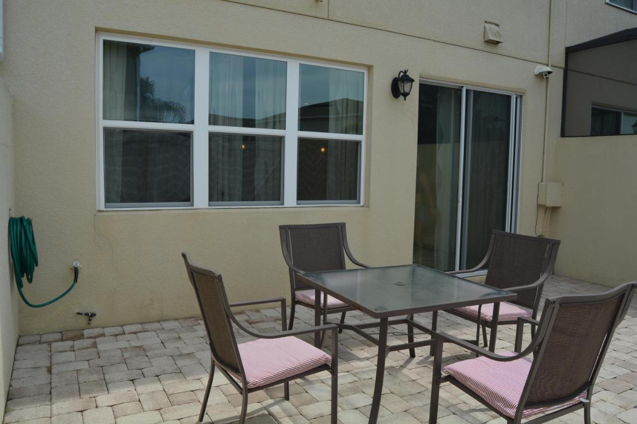 Home Away From Home Kissimmee Εξωτερικό φωτογραφία