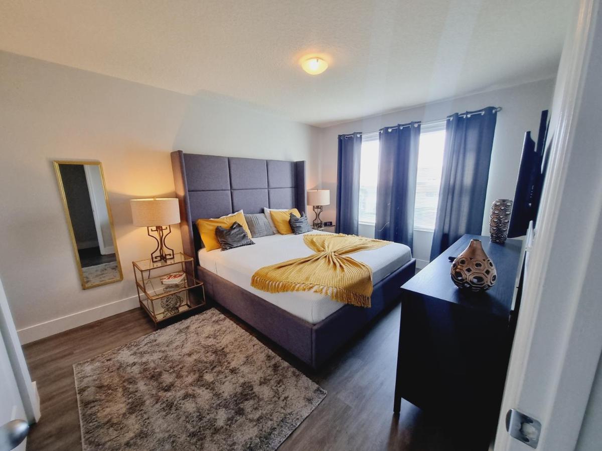Home Away From Home Kissimmee Εξωτερικό φωτογραφία