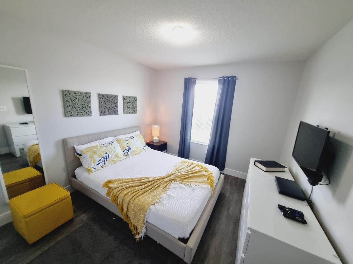 Home Away From Home Kissimmee Εξωτερικό φωτογραφία