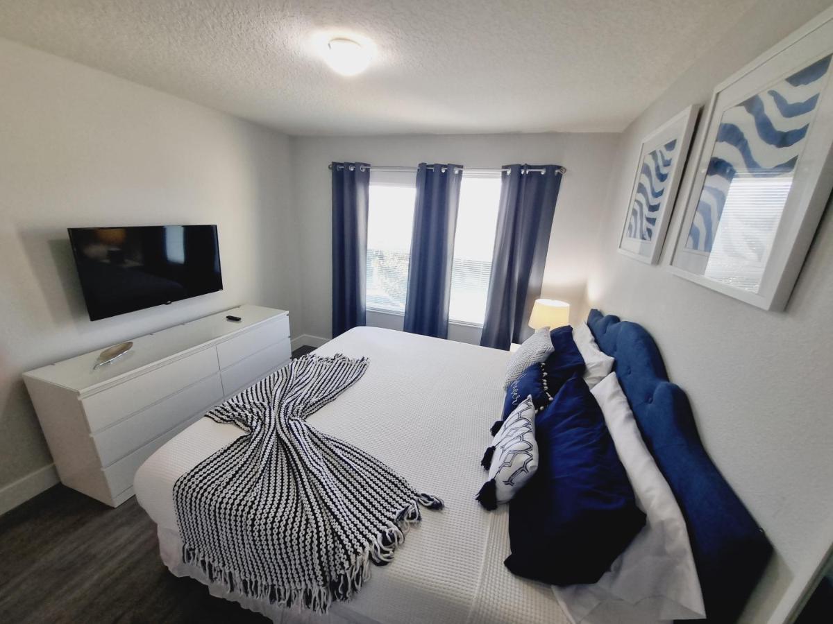 Home Away From Home Kissimmee Εξωτερικό φωτογραφία