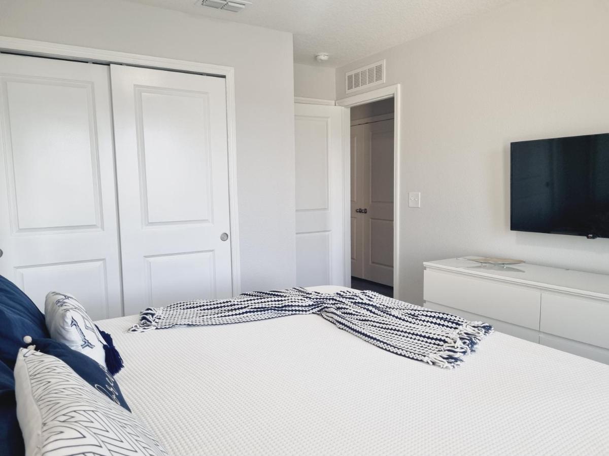 Home Away From Home Kissimmee Εξωτερικό φωτογραφία