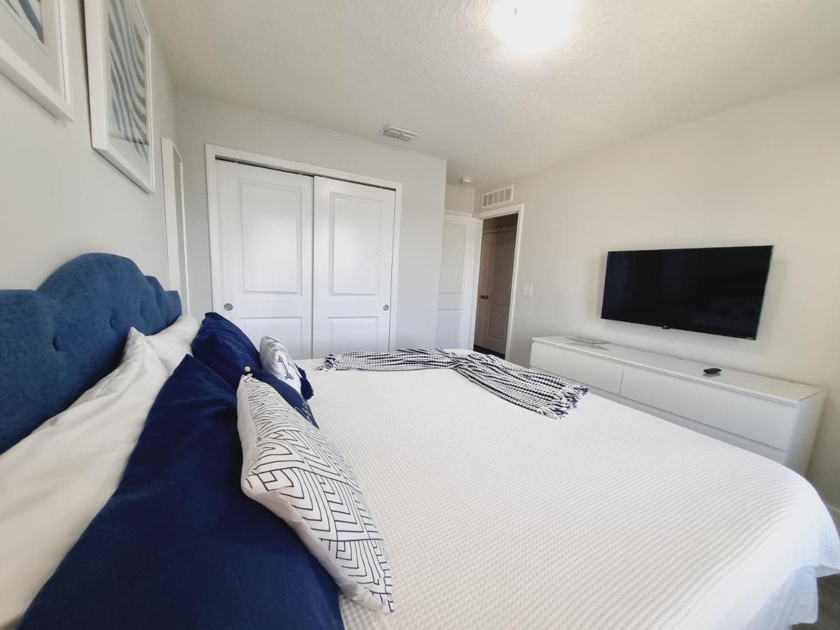 Home Away From Home Kissimmee Εξωτερικό φωτογραφία