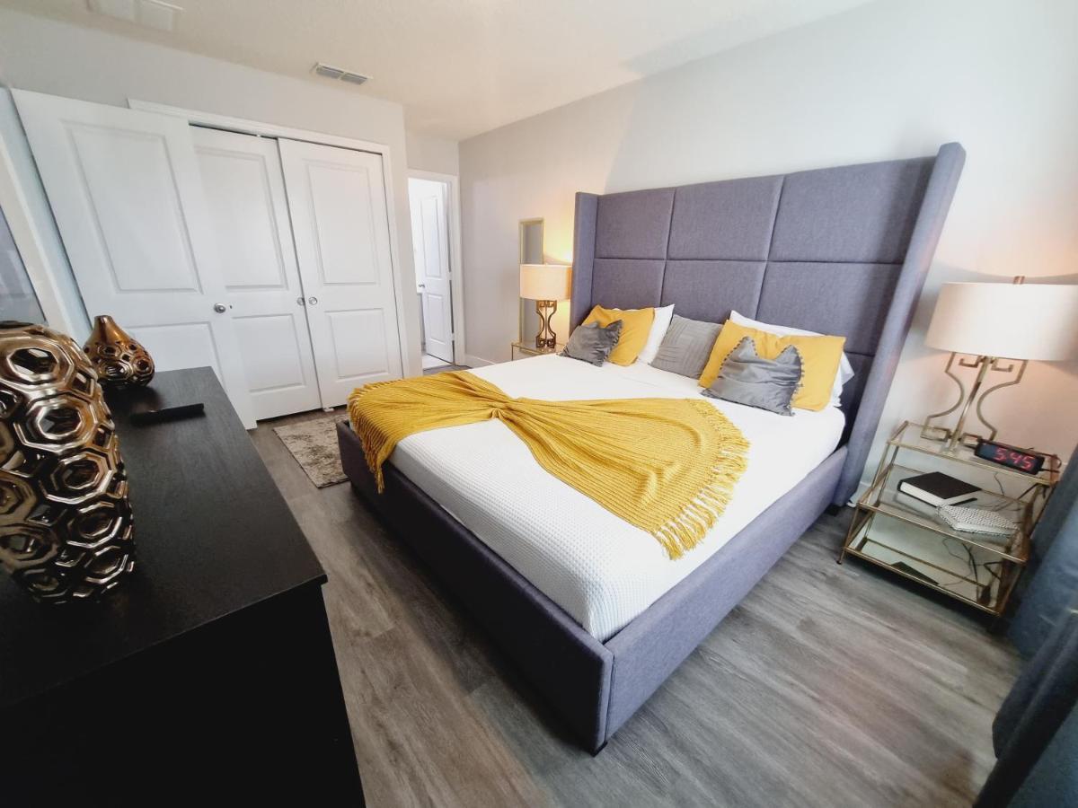 Home Away From Home Kissimmee Εξωτερικό φωτογραφία