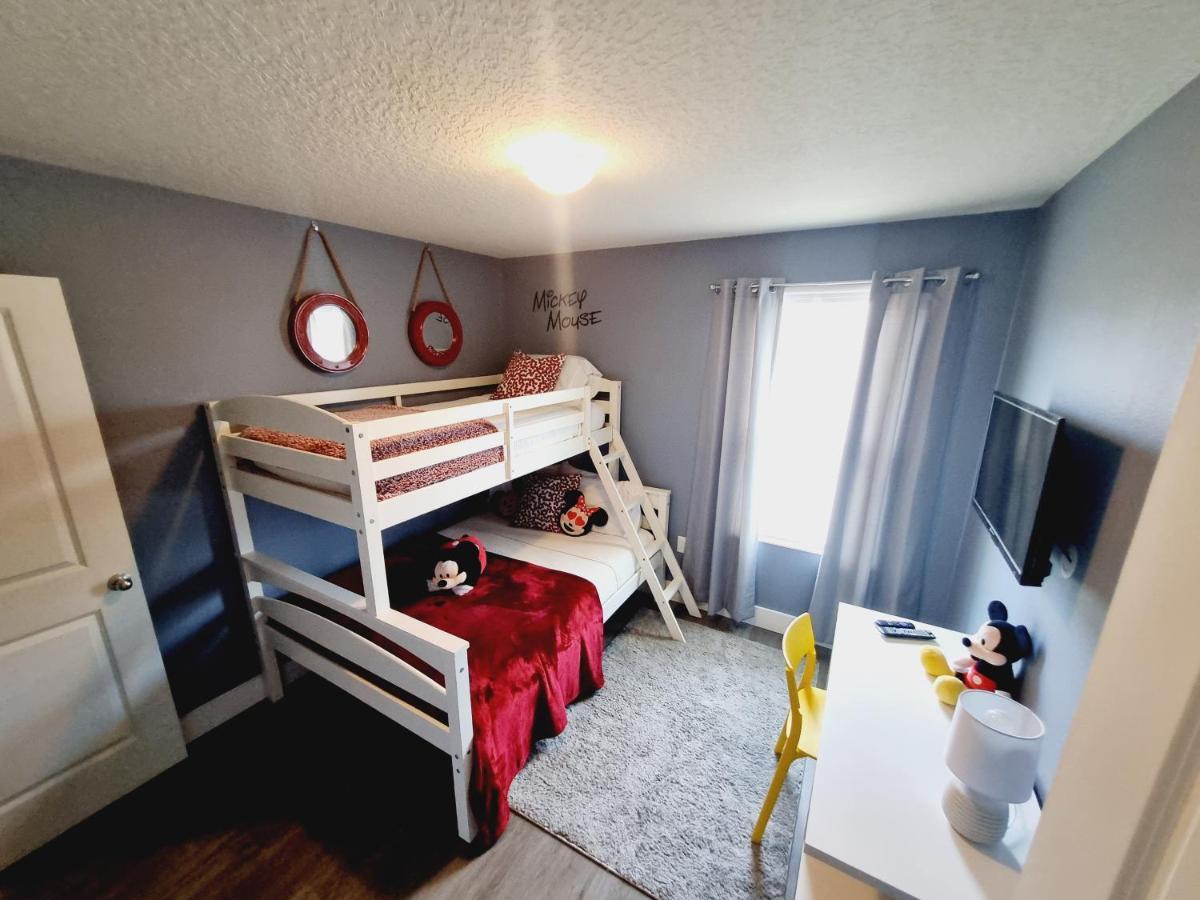 Home Away From Home Kissimmee Εξωτερικό φωτογραφία