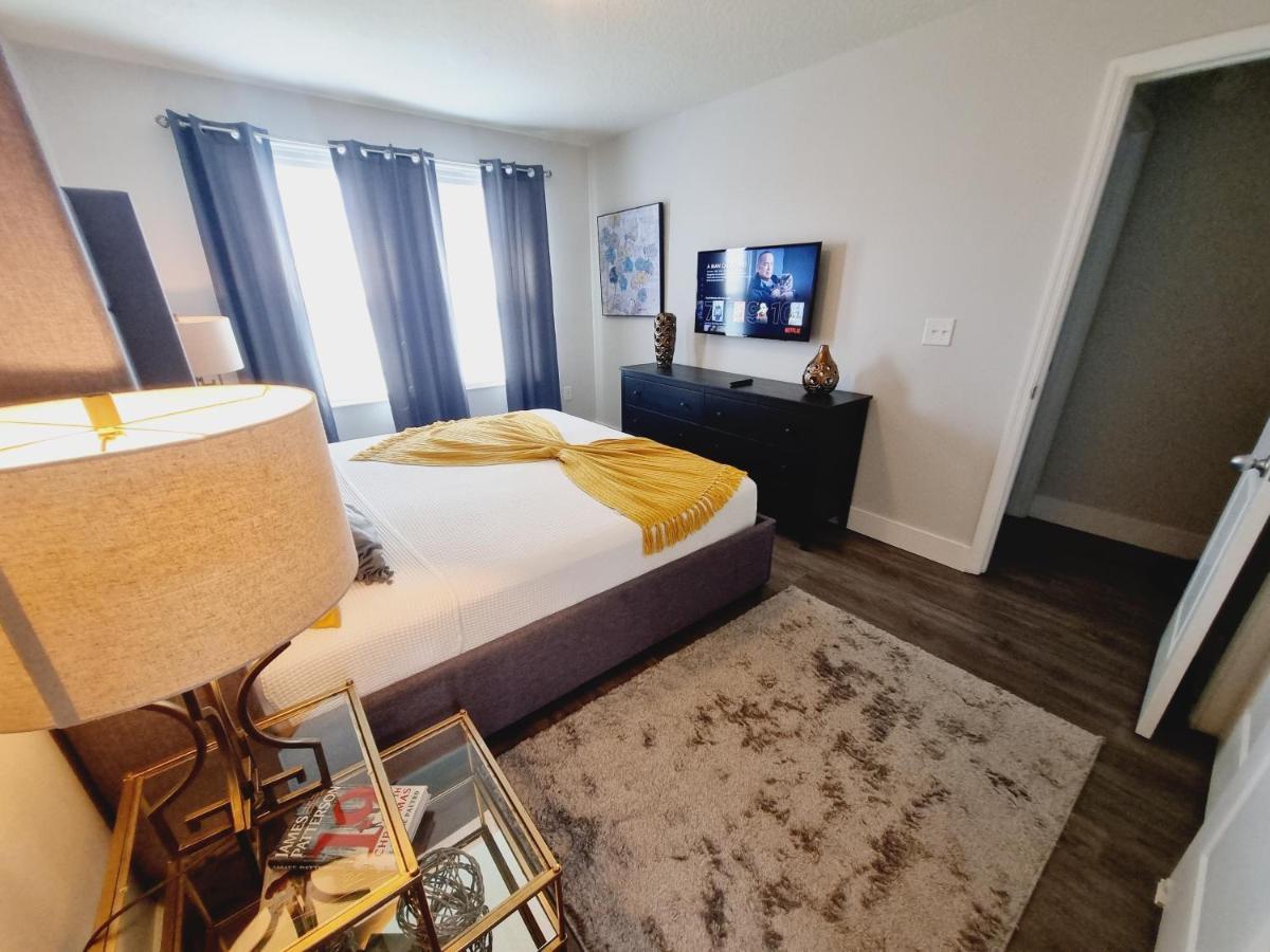 Home Away From Home Kissimmee Εξωτερικό φωτογραφία
