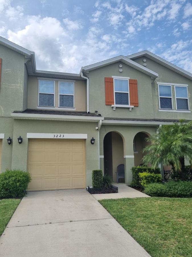 Home Away From Home Kissimmee Εξωτερικό φωτογραφία