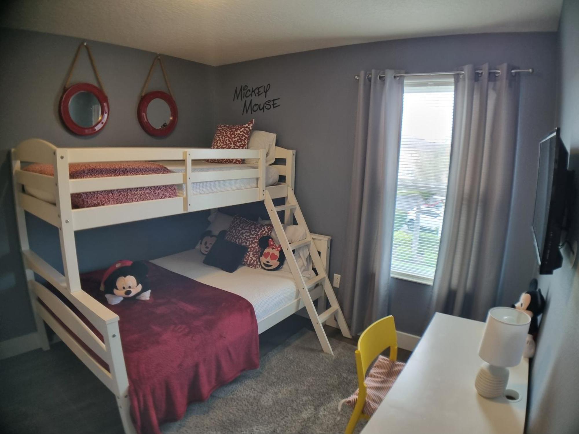 Home Away From Home Kissimmee Εξωτερικό φωτογραφία
