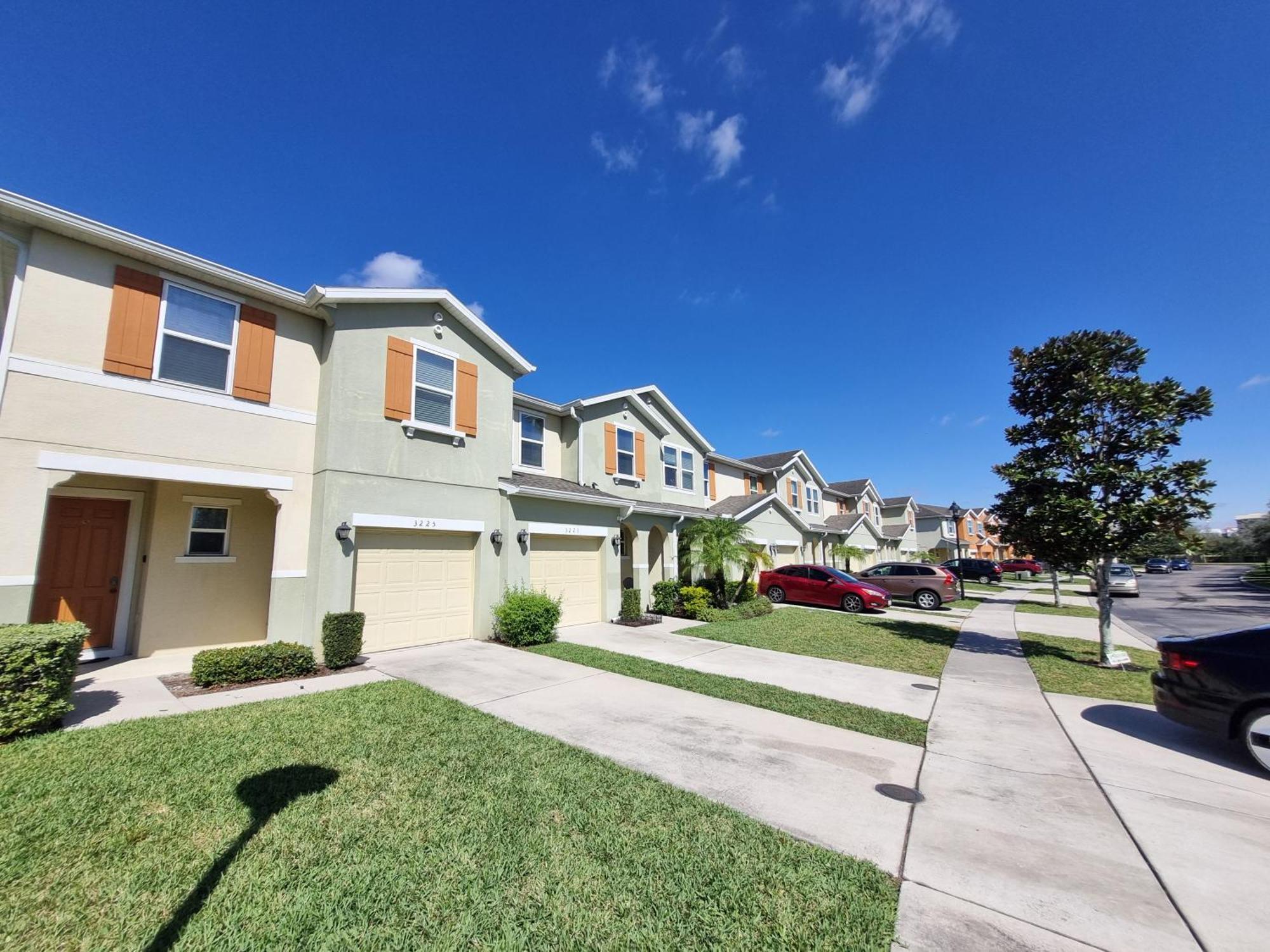 Home Away From Home Kissimmee Εξωτερικό φωτογραφία